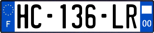 HC-136-LR
