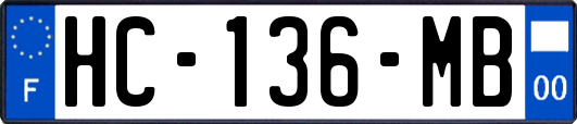 HC-136-MB