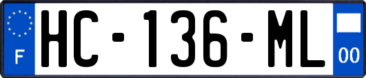 HC-136-ML