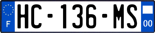 HC-136-MS