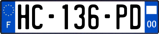 HC-136-PD
