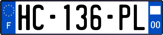 HC-136-PL