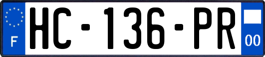 HC-136-PR