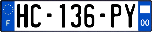 HC-136-PY