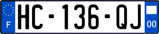 HC-136-QJ