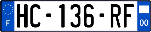 HC-136-RF