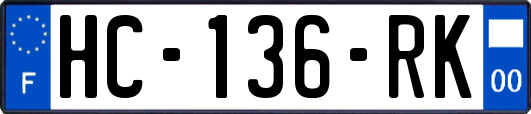 HC-136-RK