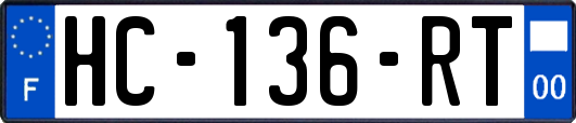 HC-136-RT