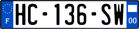 HC-136-SW