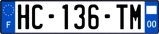 HC-136-TM