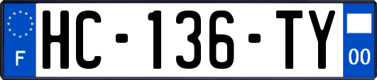 HC-136-TY