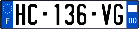 HC-136-VG