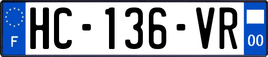 HC-136-VR
