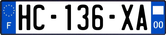 HC-136-XA
