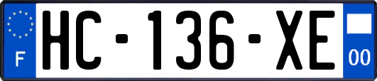 HC-136-XE