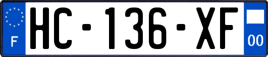 HC-136-XF