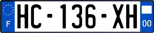 HC-136-XH