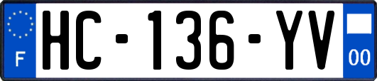 HC-136-YV