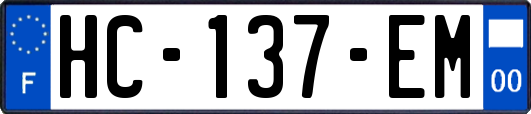 HC-137-EM