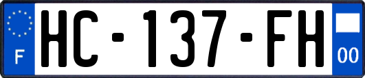HC-137-FH