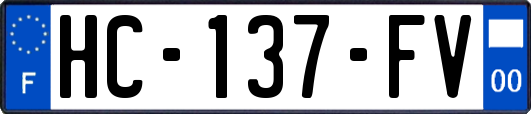 HC-137-FV