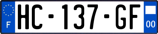 HC-137-GF