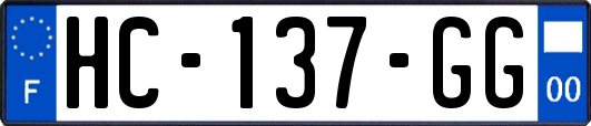 HC-137-GG
