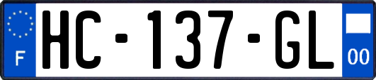 HC-137-GL