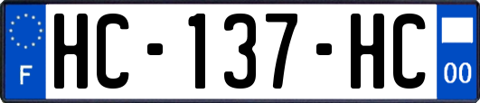 HC-137-HC