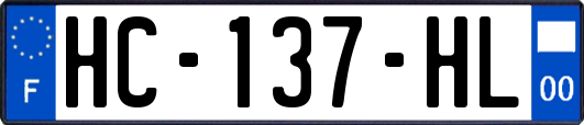 HC-137-HL