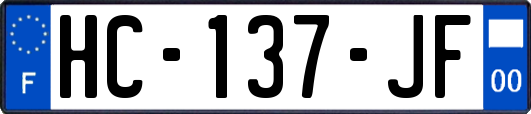 HC-137-JF
