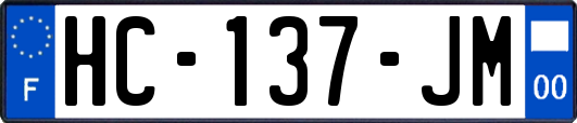 HC-137-JM