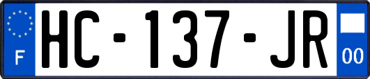 HC-137-JR