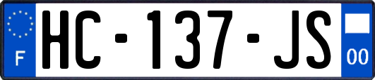 HC-137-JS