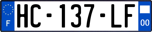 HC-137-LF