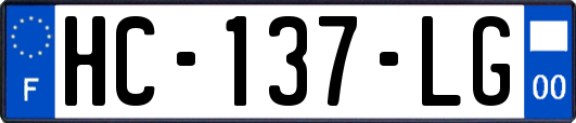 HC-137-LG