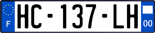 HC-137-LH