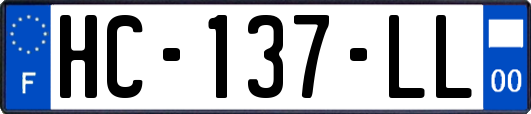 HC-137-LL