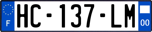 HC-137-LM