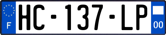 HC-137-LP