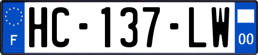 HC-137-LW