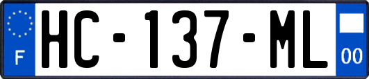 HC-137-ML