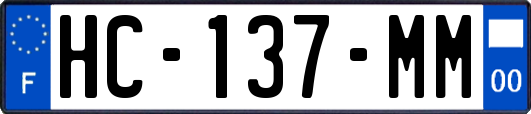 HC-137-MM