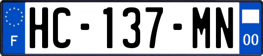 HC-137-MN