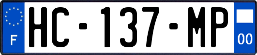 HC-137-MP
