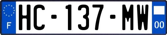 HC-137-MW