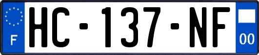 HC-137-NF
