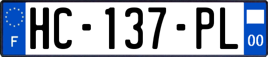 HC-137-PL