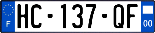 HC-137-QF