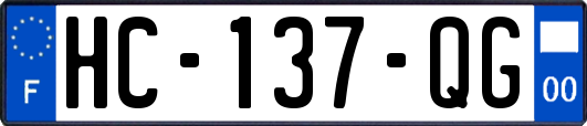 HC-137-QG